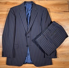 Pal Zileri 50/50 Wool Mohair