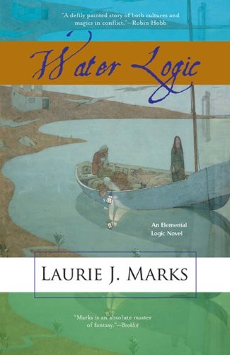 Water logic elemental - logic:,