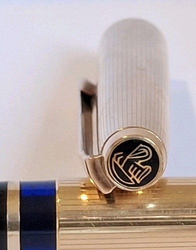 Penna stilografica pelikan - stilografica, p60