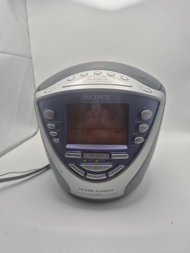 Sony dream machine - e2,