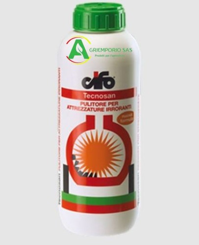 Tecnosan detergente per - tecnosan, 1