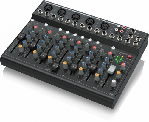 Behringer xenyx 1003b - 1003b,