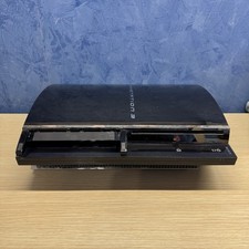 Sony PlayStation 3 FAT CECHC04