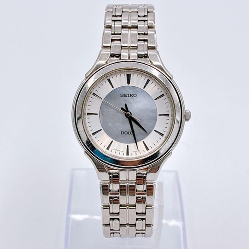 Dolce shell dial v181 - dolce, v181-0ac0