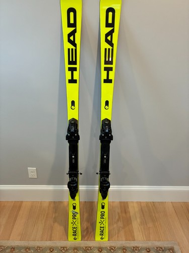Sci head race pro 170 - sci, e-race