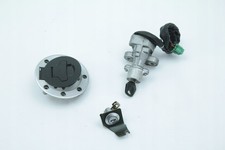 Blocchetto accensione SUZUKI