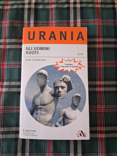 Gli uomini vuoti - -, dan