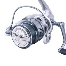 Wax Spinner SP Mulinello Pesca