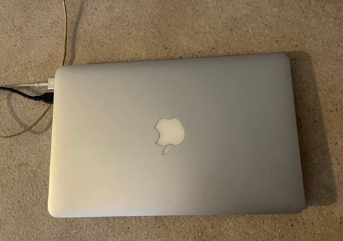 Apple macbook air intel - macbook, 13,3"