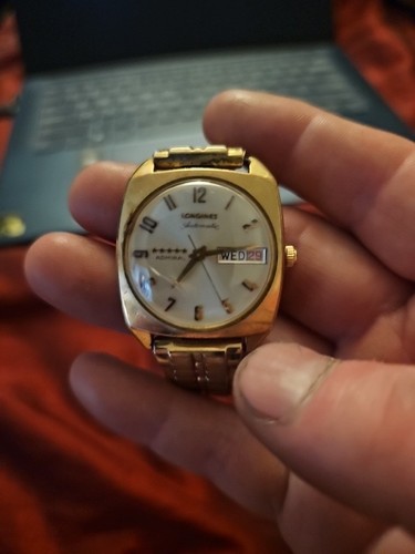Orologio polso vintage - polso,