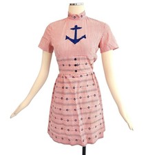 Abito vintage anni 60 Peggy