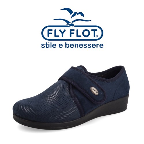 Fly flot scarpa donna - donna, casa