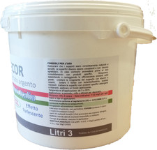 PITTURA DECORATIVA EFFETTO