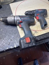 Avvitatori Bosch Professionali usati