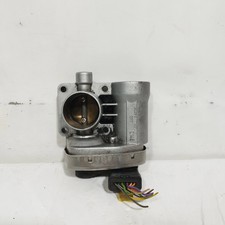 Corpo Farfallato Fiat Panda