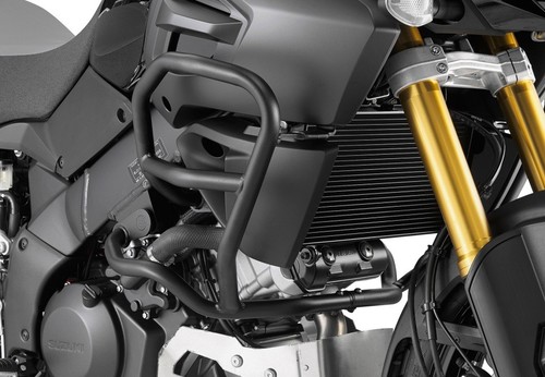 Barra protezione motore kappa - motore,