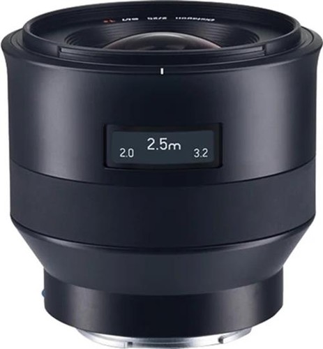 Zeiss batis f2 - mm,