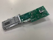 Scheda Elettronica Lavatrice