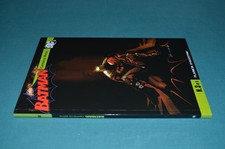 BATMAN: Cappuccetto Rosso # 3