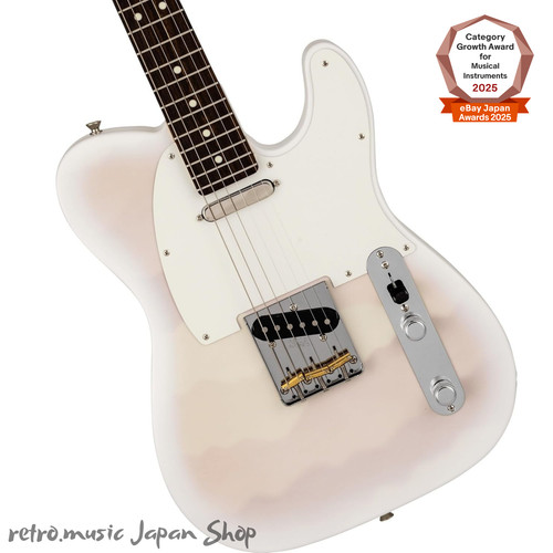Fender made japan hybrid ii - fender,