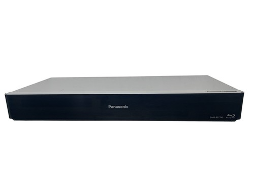 Panasonic dmr bst745 bluray - panasonic, dmr-bst745