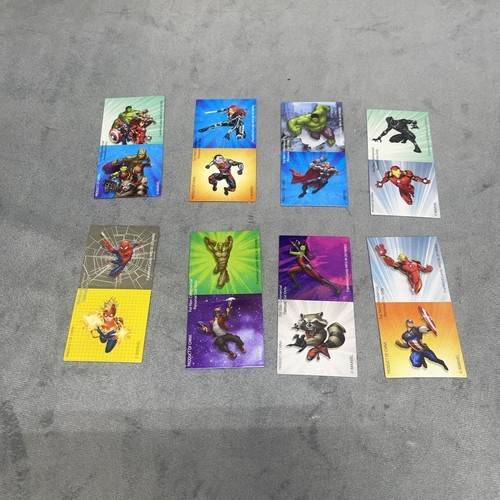 Marvel avengers guardiani - marvel,