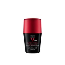 Vichy Homme Clinical Control