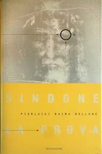 Sindone: la prova, Pierluigi