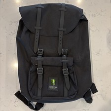 Zaino Imbottito Ufficiale