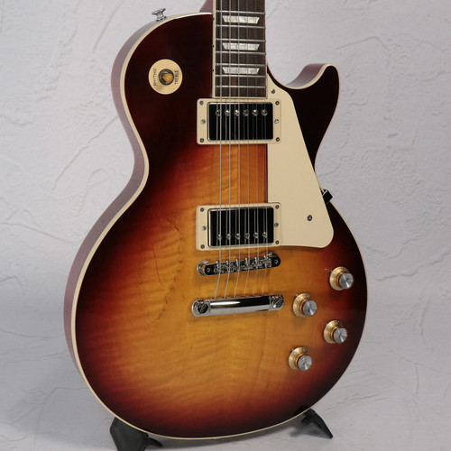 Gibson les paul - gibson,