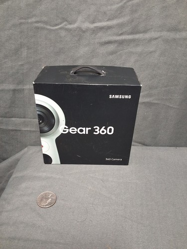 Samsung gear 360 - samsung,