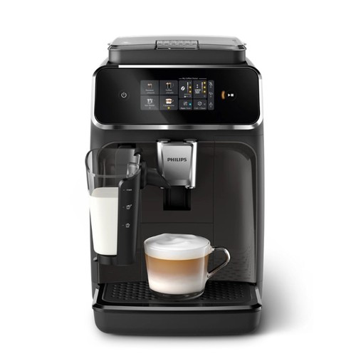 Philips ep2334 series - philips,