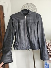Giacca biker Gucci 1996
