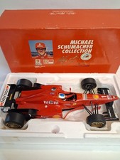 Minichamps Ferrari F310/2 High Nose #1 Michael Schumacher 1996 1/12 510961221