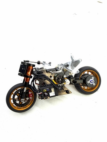Moto nexx racing - moto,