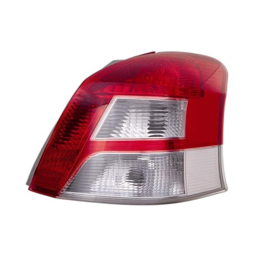 Fanale posteriore sinistro - posteriore, sx