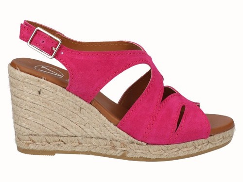 Viguera sandali espadrillas - viguera,