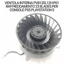 VENTOLA INTERNA 23 BLADES