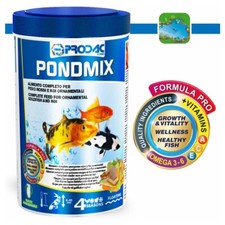 Prodac pond mix 1200 - prodac, ml