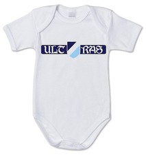 BODY tutina bimbo neonato