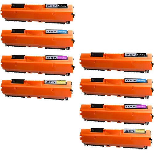 Cartuccia toner per - per, hp