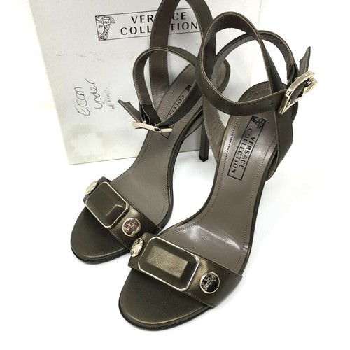 Versace collection tacchi - versace,