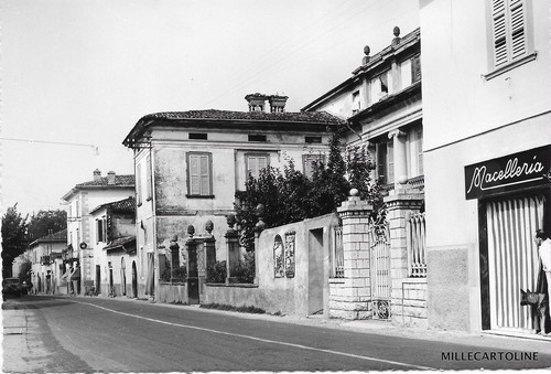 Prov bergamo castelli - bergamo,