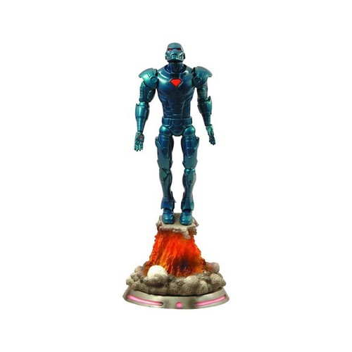 Marvel gallery iron man - iron,