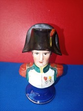 NAPOLEONE BUSTO CERAMICA