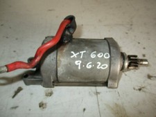 Motorino Avviamento Accensione