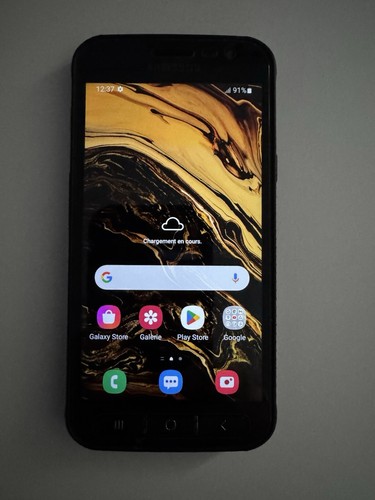 Samsung galaxy xcover - samsung,
