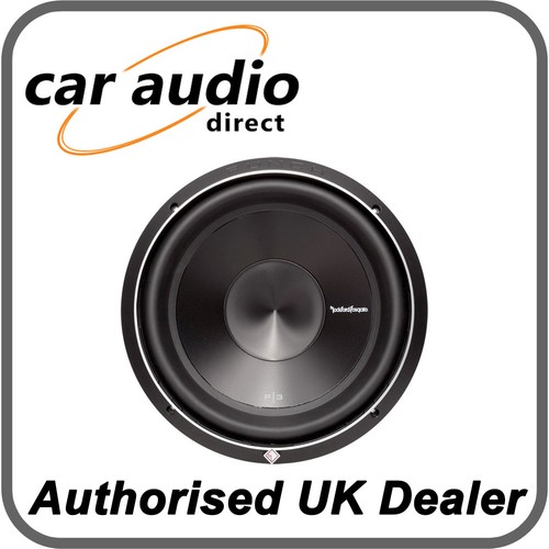 Rockford fosgate punch - rockford,