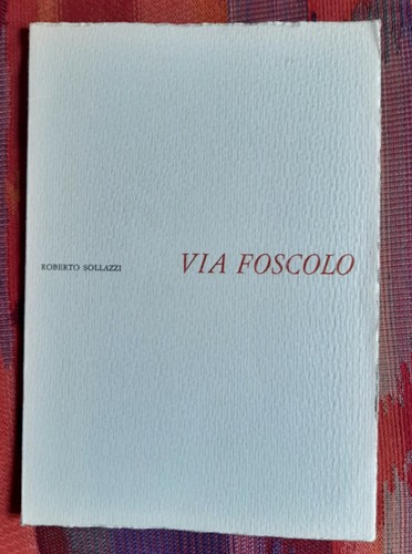 Roberto sollazzi via foscolo - sollazzi,