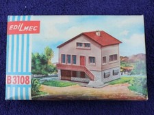 MODELLISMO COSTRUIRE EDILMEC B